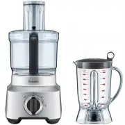 Breville BFP580SIL
