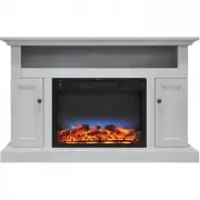 Cambridge CAMBR5021-2WHTLED