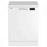 Beko BDF1410W