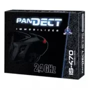 Pandora Pandect IS-470