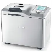 Breville BBM800BSS