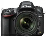 Nikon D610