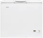 Haier HCF208WH-2