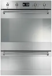 Smeg DOSPA38X