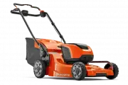 Husqvarna LC 247iX