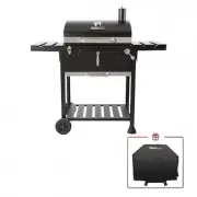 Royal Gourmet CD1824EC
