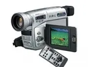 Panasonic NV-VS70