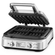 Breville BWM640BSS