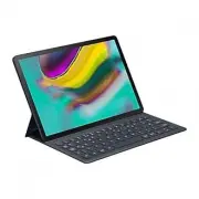 Samsung Galaxy Tab S5e Keyboard Book Cover