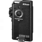 Nikon KeyMission 80