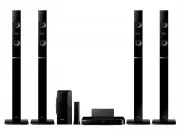 Samsung HT-H6550WM