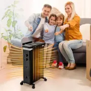 Clihome CL-ES10202BK