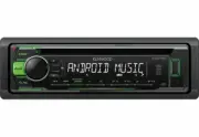 Kenwood KDC-110UG