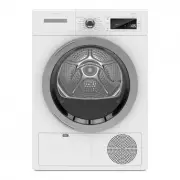 Bosch WTG865H4UC