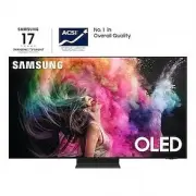 Samsung QN55S95CAFXZA