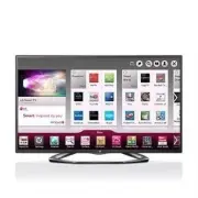 LG 55LA6200