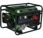Hitachi E 57 (3P)