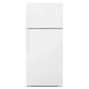 Whirlpool WRT106TFDW