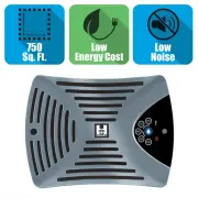 Humidex GVS-SD2-HEDX