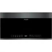 Frigidaire FGBM19WNVD