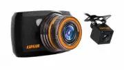 CARCAM Каркам D2