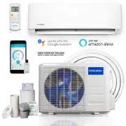 MRCOOL A-18-HP-230B-LG