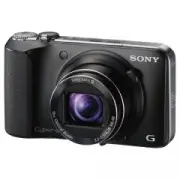 Sony Cyber-shot DSC-HX10 Black