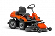 Husqvarna R 214T AWD