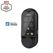 Lockly PGD798MB