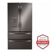 LG LRMWS2906D