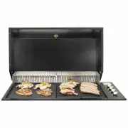 Artusi ABBQ1B-ABHOOD