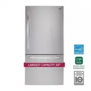 LG LDC24370ST