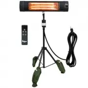 Dr. Infrared Heater DR-338