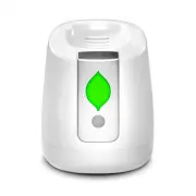 Greentech PureAir Fridge