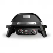 Weber 5012001