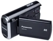 Panasonic SDR-S10