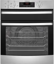 Westinghouse WVE655S