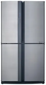Sharp SJXE624FSL