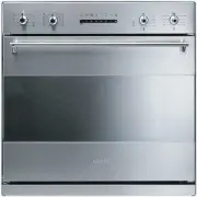 Smeg S201X