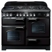 Falcon CDL110DFBL-CH
