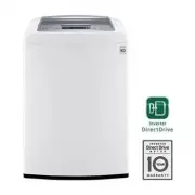 LG WT1201CW