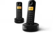 Philips D1602B/01