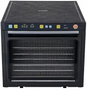 BioChef KT-DE-BC-6TS-AU-BL