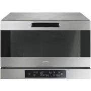 Smeg ALFA420EHDS