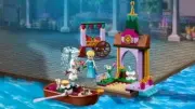 Lego 41155 Elsa's Market Adventure (Приключения Эльзы на рынке)