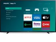 Philips 65PFL4864/F7