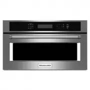KitchenAid KMBP107ESS