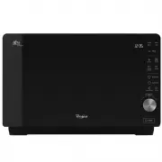 Whirlpool MWF427BL