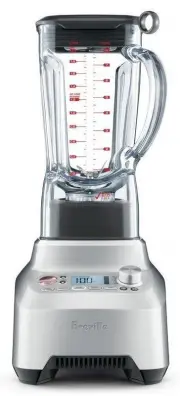 Breville BBL915BAL