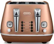 DeLonghi CTI4003CP